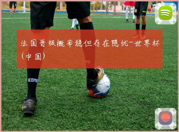 法国晋级概率稳但存在隐忧-世界杯(中国)