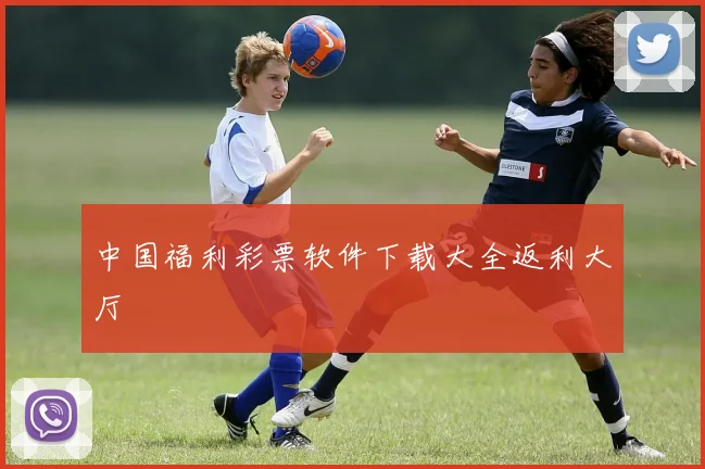 中国福利彩票软件下载大全返利大厅
