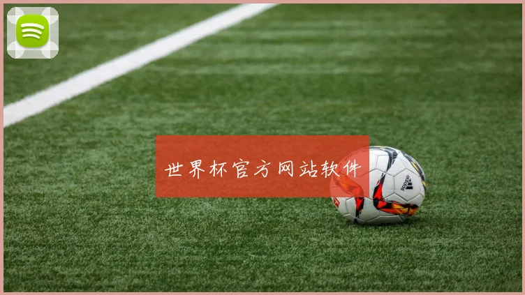 世界杯官方网站软件