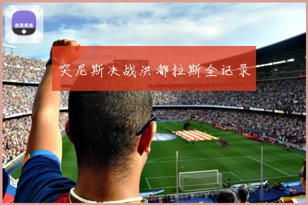 突尼斯决战洪都拉斯全记录