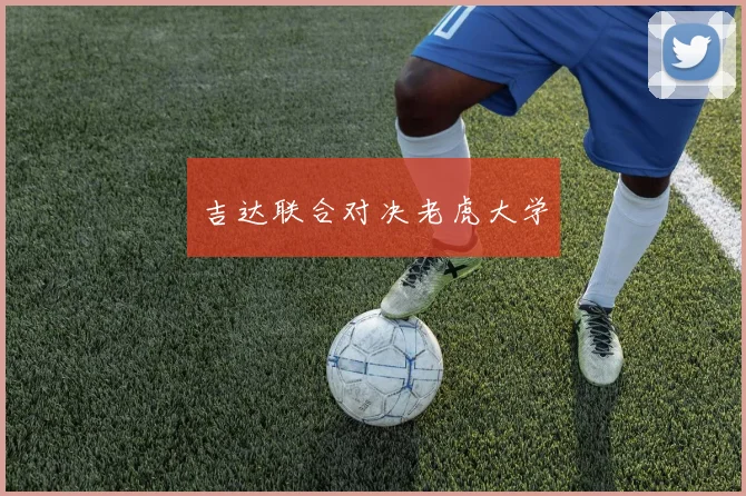 吉达联合对决老虎大学