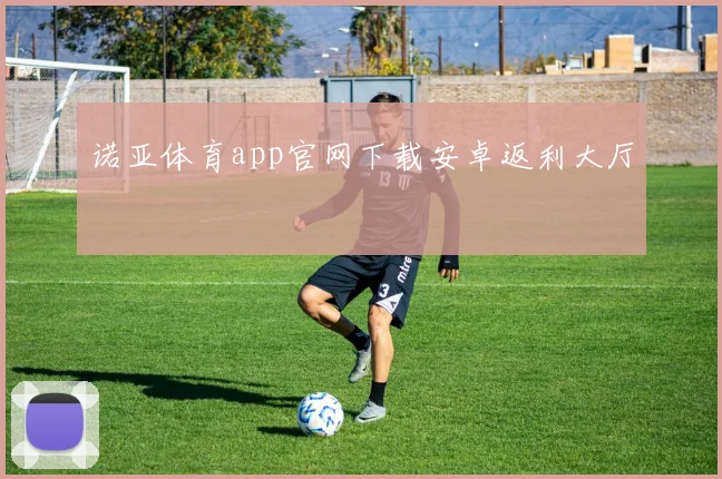 诺亚体育app官网下载安卓返利大厅
