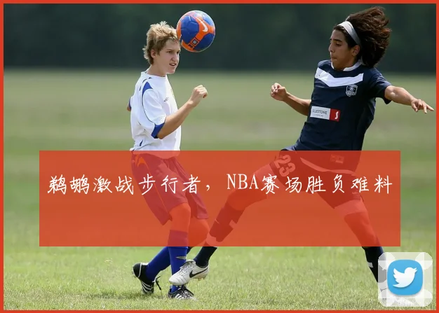 鹈鹕激战步行者，NBA赛场胜负难料
