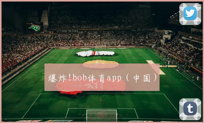 爆炸!bob体育app（中国）