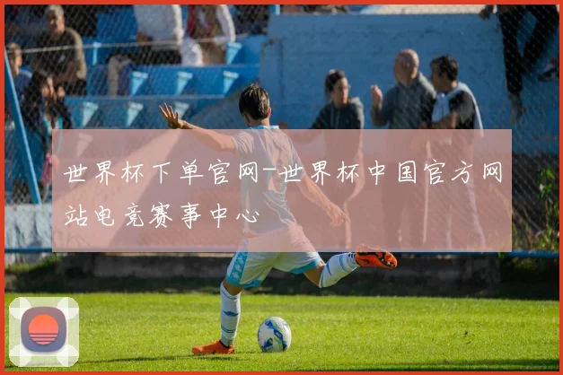 世界杯下单官网-世界杯中国官方网站电竞赛事中心