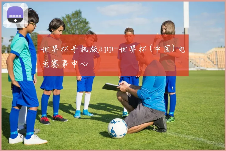 世界杯手机版app-世界杯(中国)电竞赛事中心