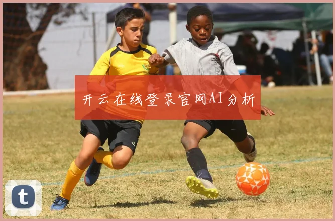 开云在线登录官网AI分析