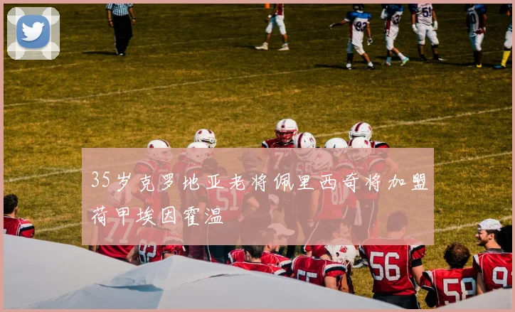 35岁克罗地亚老将佩里西奇将加盟荷甲埃因霍温