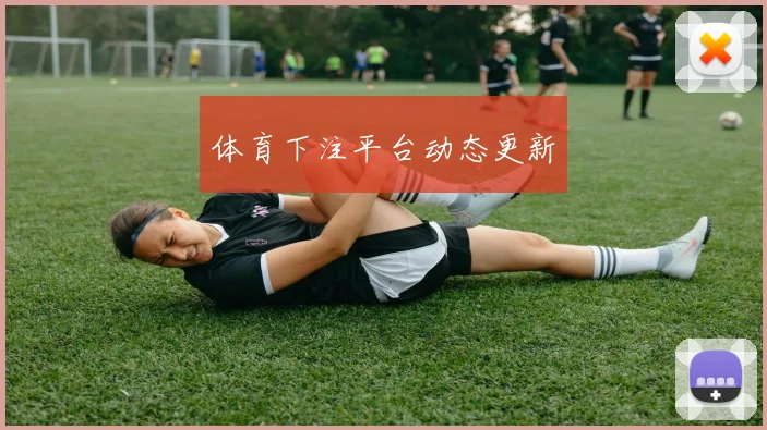 体育下注平台动态更新