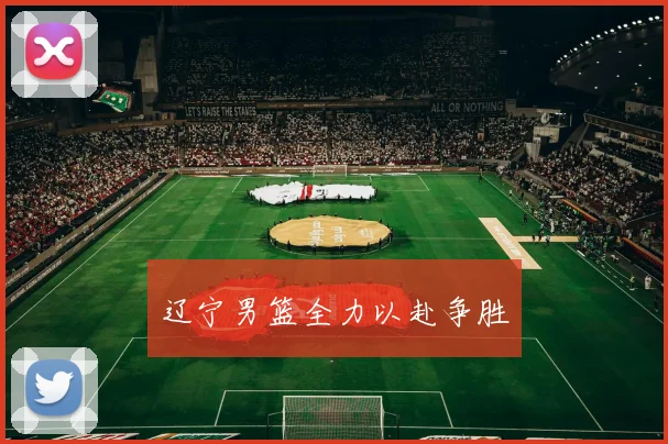辽宁男篮全力以赴争胜