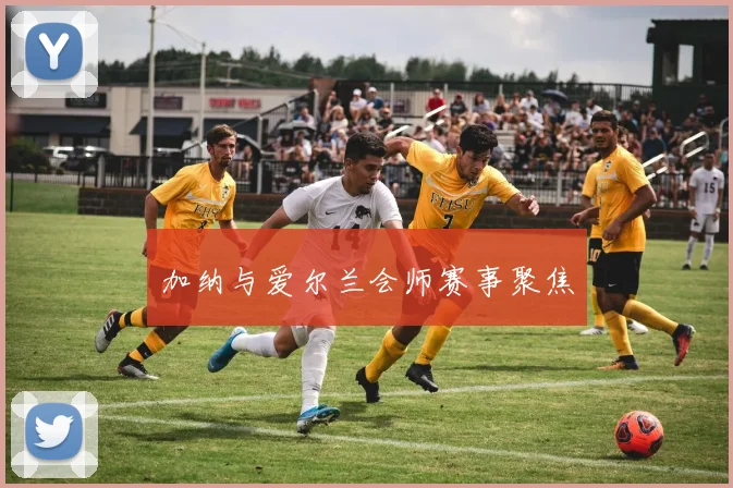加纳与爱尔兰会师赛事聚焦