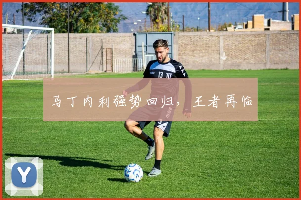 马丁内利强势回归，王者再临