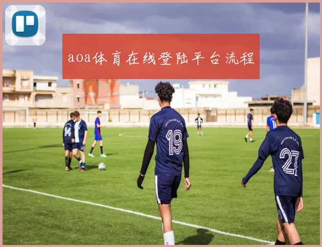 aoa体育在线登陆平台流程