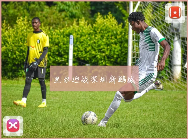 里尔迎战深圳新鹏城