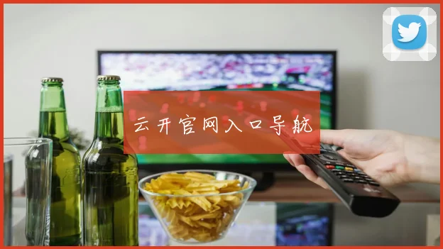云开官网入口导航