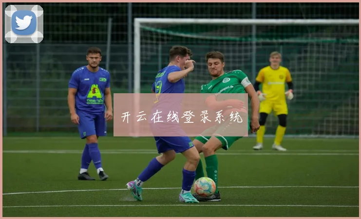 开云在线登录系统
