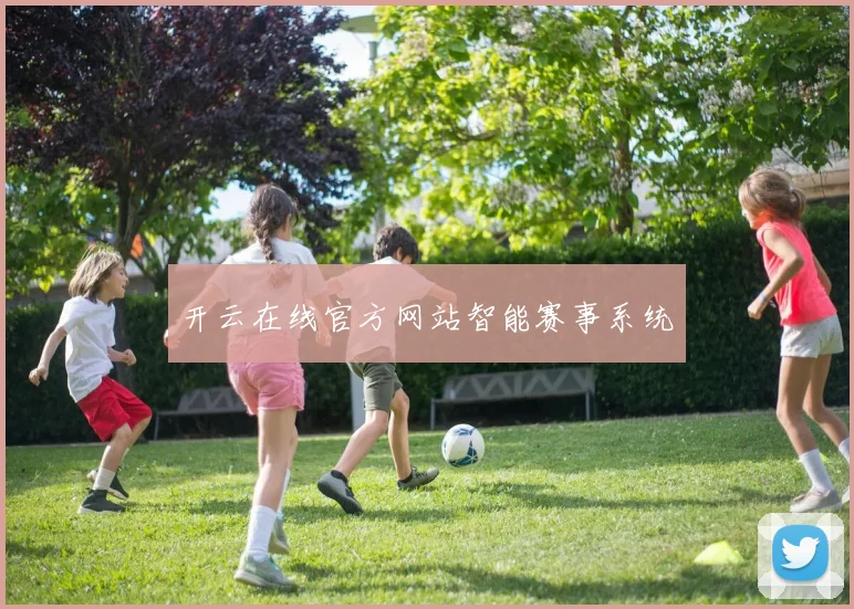 开云在线官方网站智能赛事系统