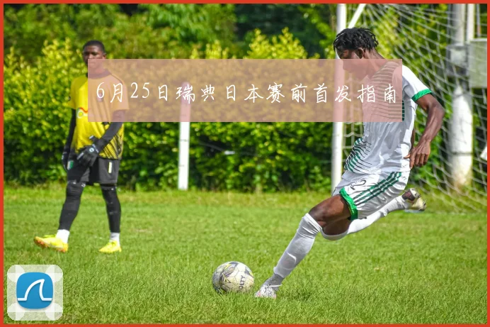 6月25日瑞典日本赛前首发指南
