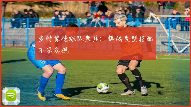 多特蒙德球队聚焦：锋线类型搭配不容忽视