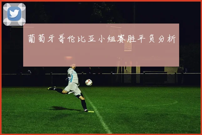 葡萄牙哥伦比亚小组赛胜平负分析