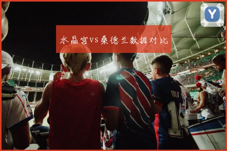 水晶宫vs桑德兰数据对比